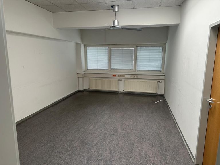 Büro 1100 Wien