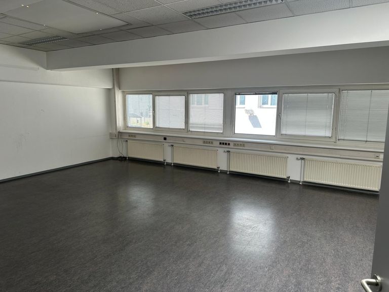 Büro 1100 Wien