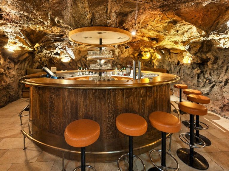 Kappl - Hotel - Bar.