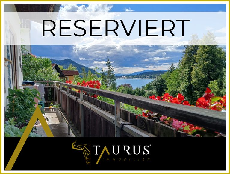 Reserviert