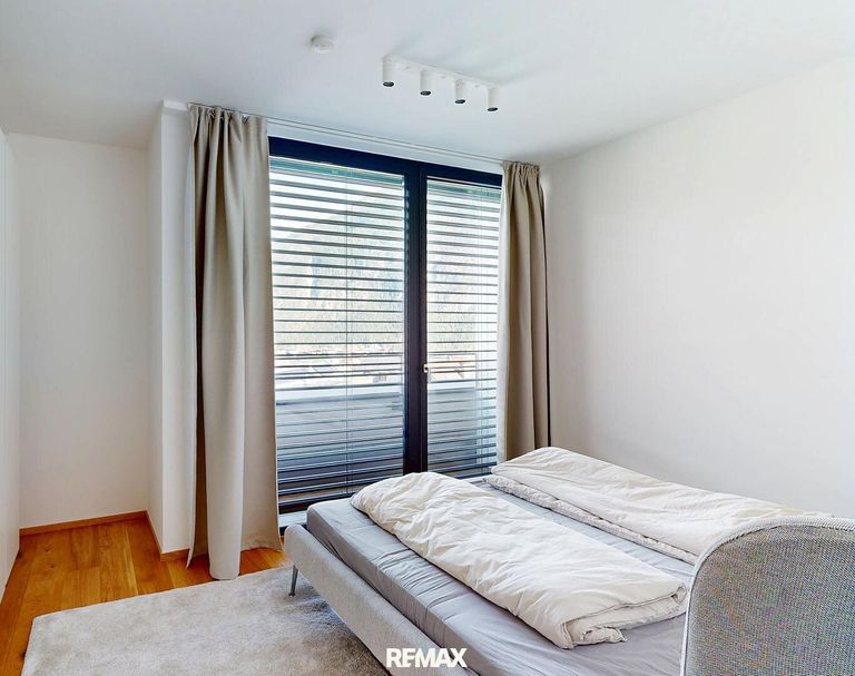 Wohnung - Zimmer II