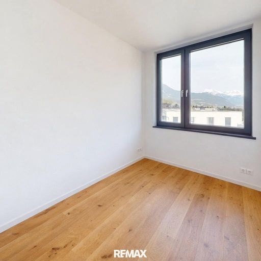 Wohnung - Zimmer I