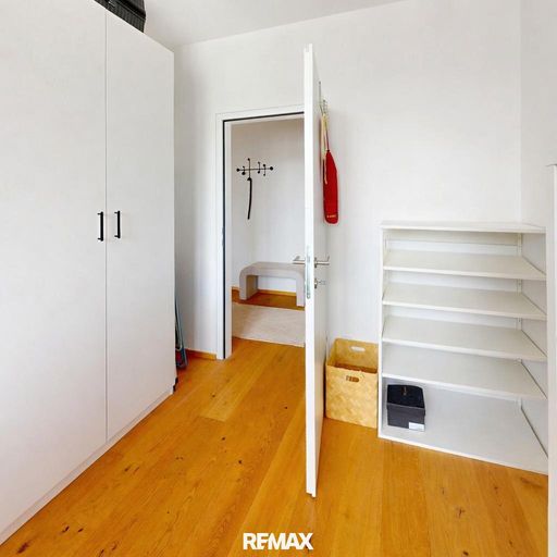 Wohnung - Zimmer I