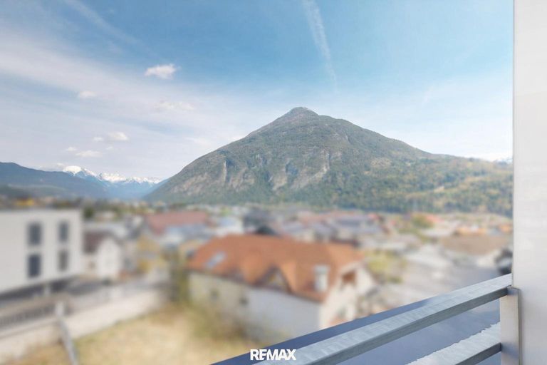 Wohnung - Aussicht