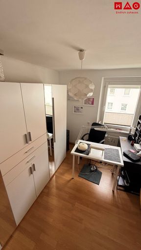 Büro/Kinderzimmer/Esszimmer