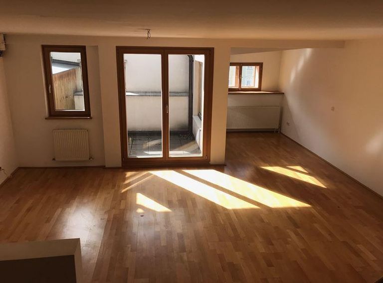 Wohnzimmer 1
