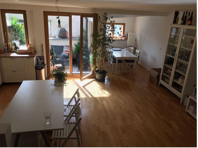 Wohnzimmer 2