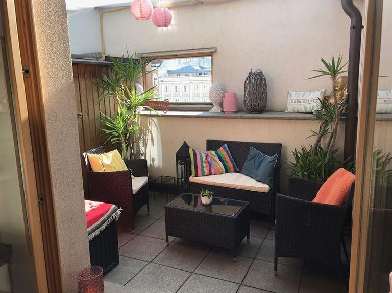 Terrasse 1