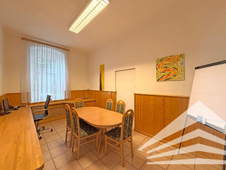 Büro | Besprechnungsraum
