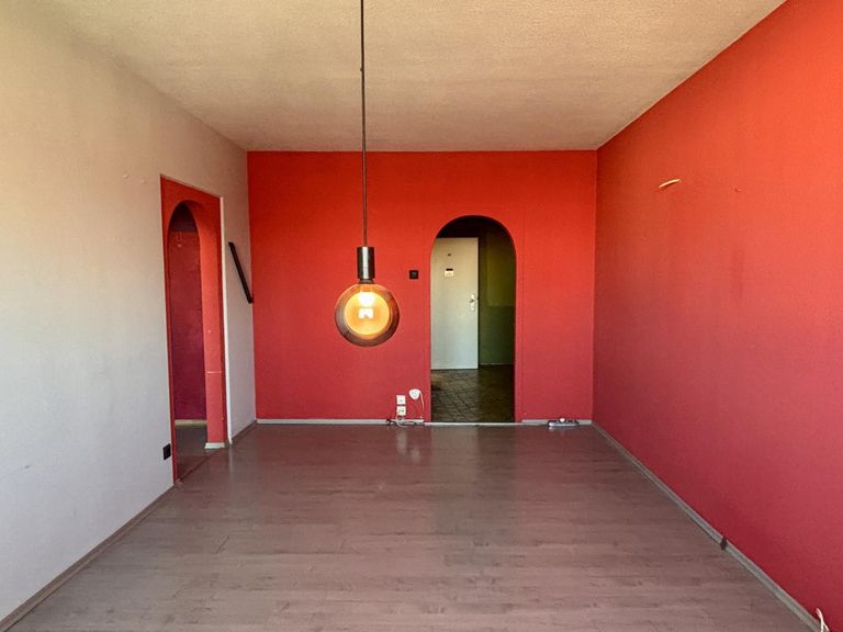 Wohnzimmer #2