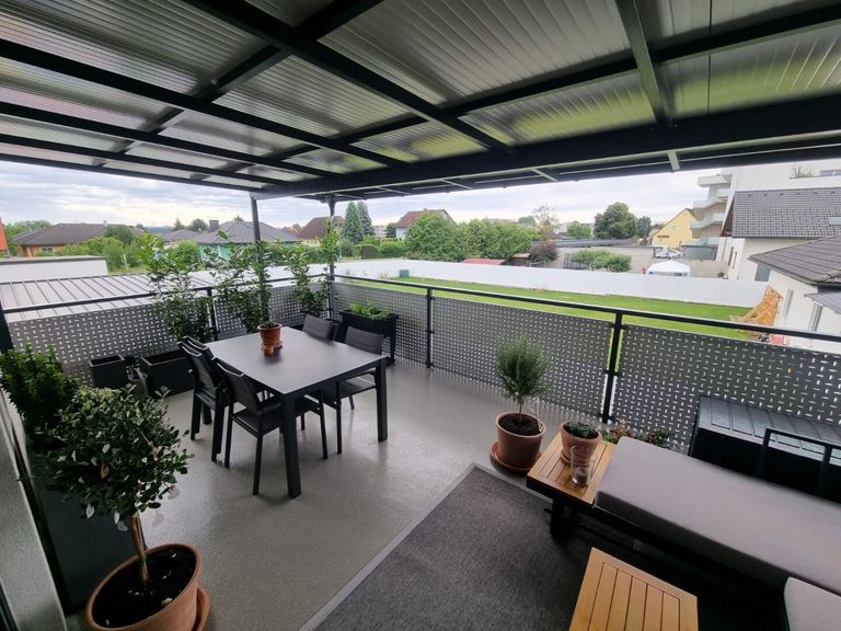 Balkon 2
