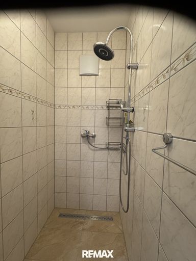 Dusche Untergeschoss