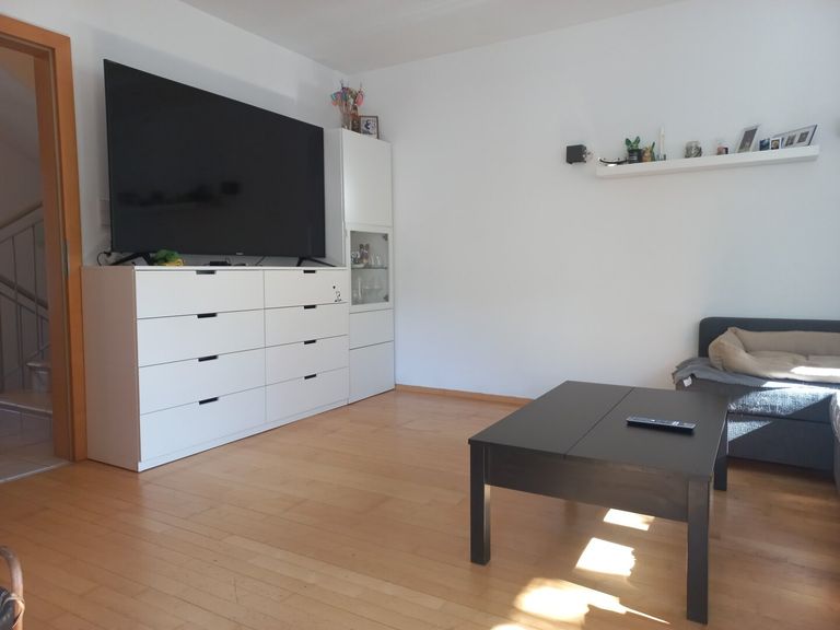 Wohnzimmer TV