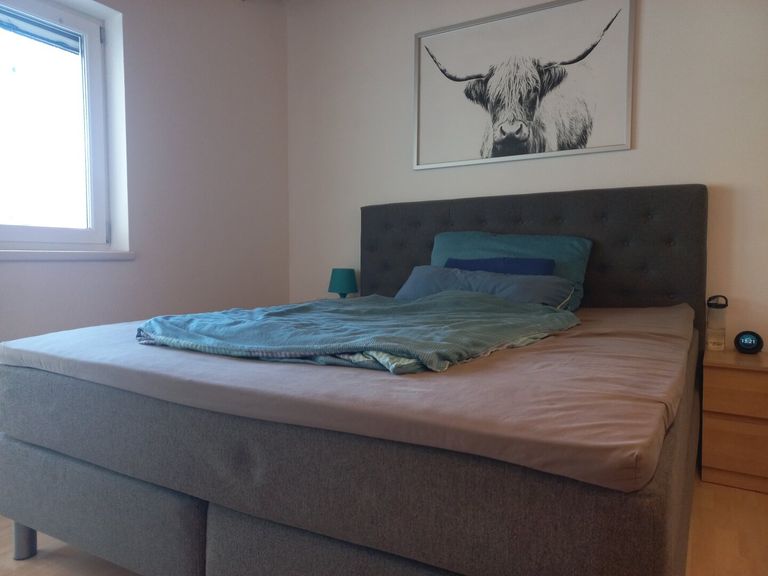 Elternschlafzimmer