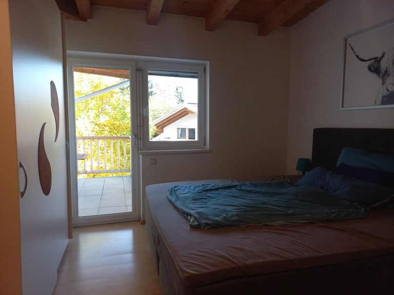 Elternschlafzimmer