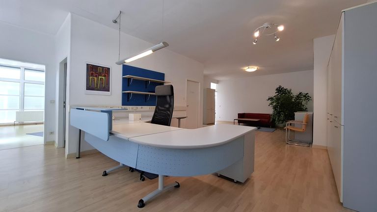 Büro Obertrum zu vermieten