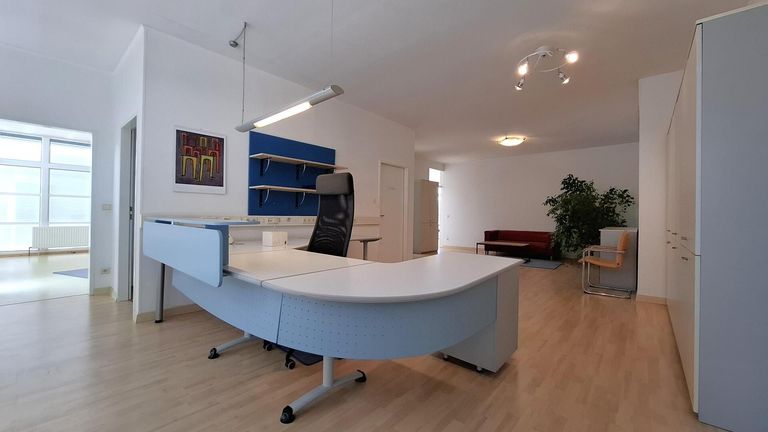 Büro Obertrum zu vermieten
