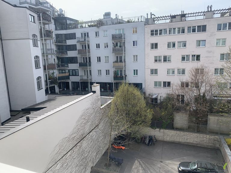 Aussicht