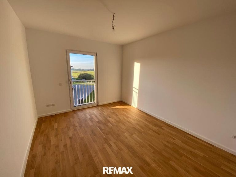 Kinderzimmer "Musterhaus"