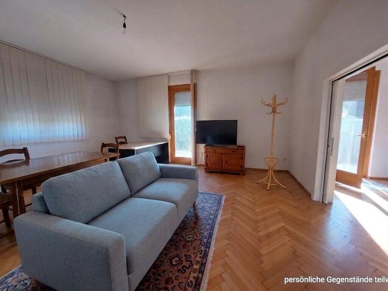 EG Wohnzimmer