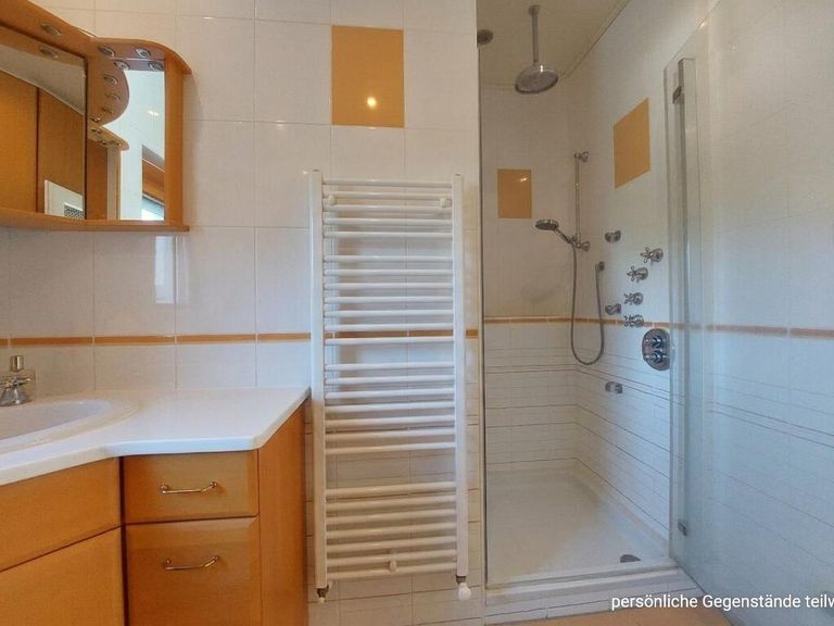 EG Badezimmer