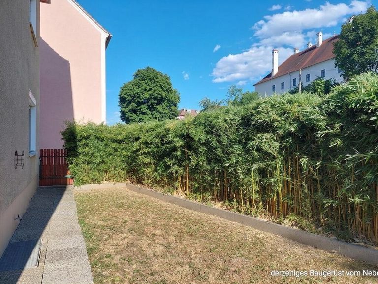 Gartenteil