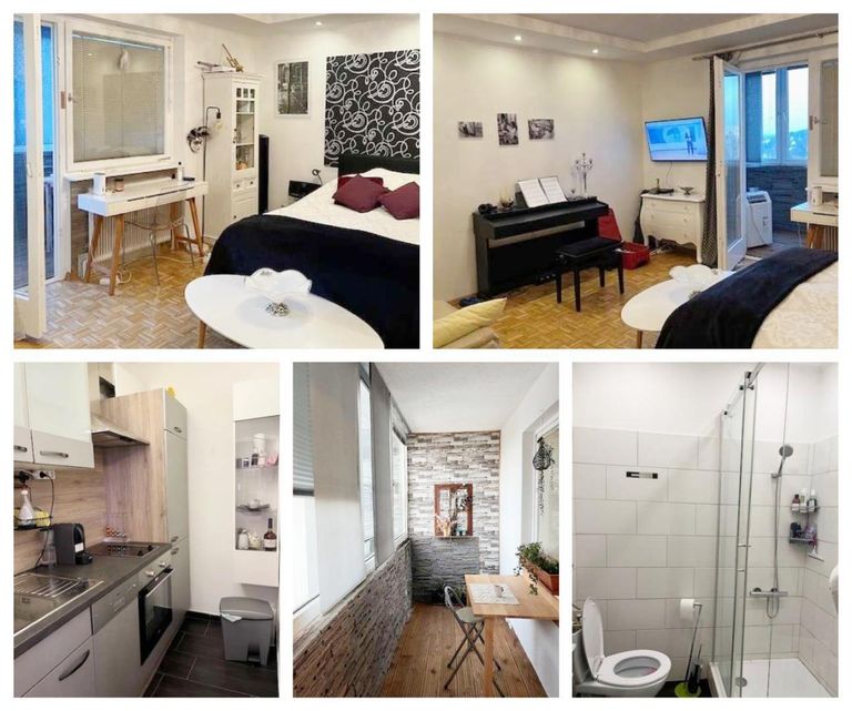 Wohnung