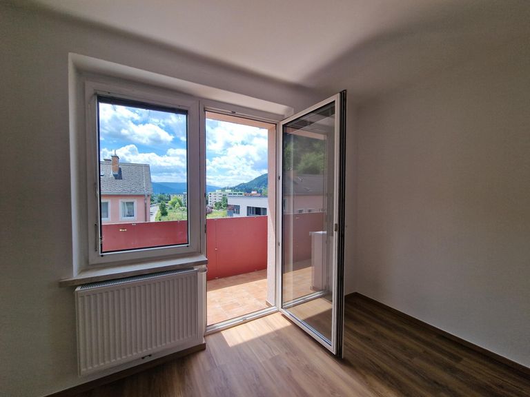 viel Platz