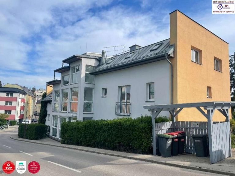 Burggasse 6