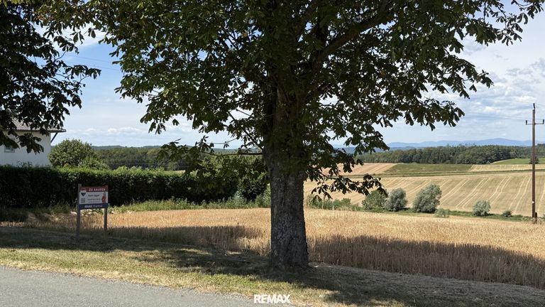 Aussichtslage