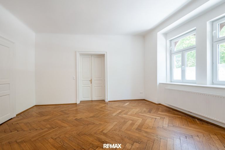 Traumhaftes Wohnzimmer