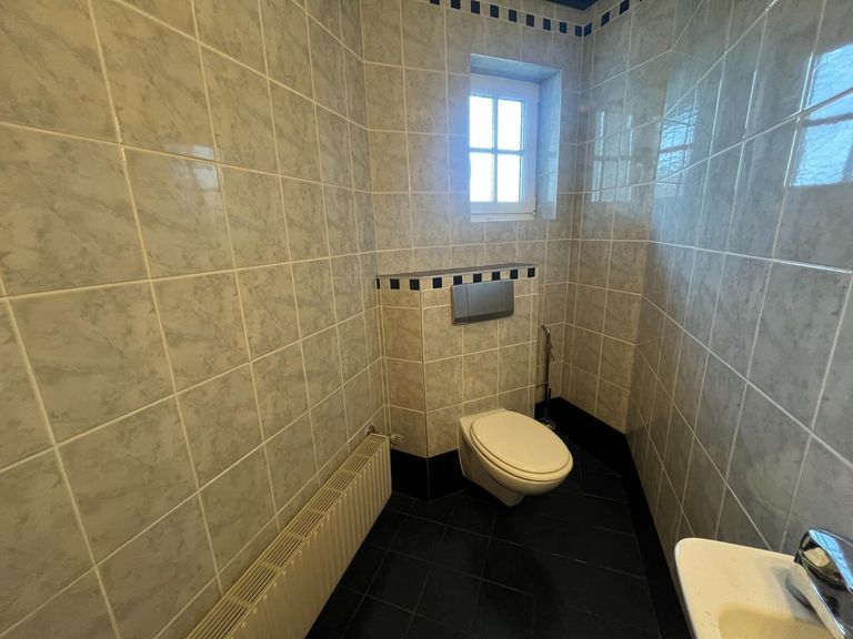 WC