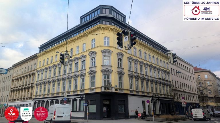Hausfront
