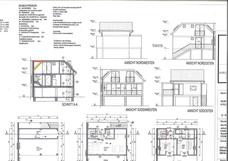 Bauplan