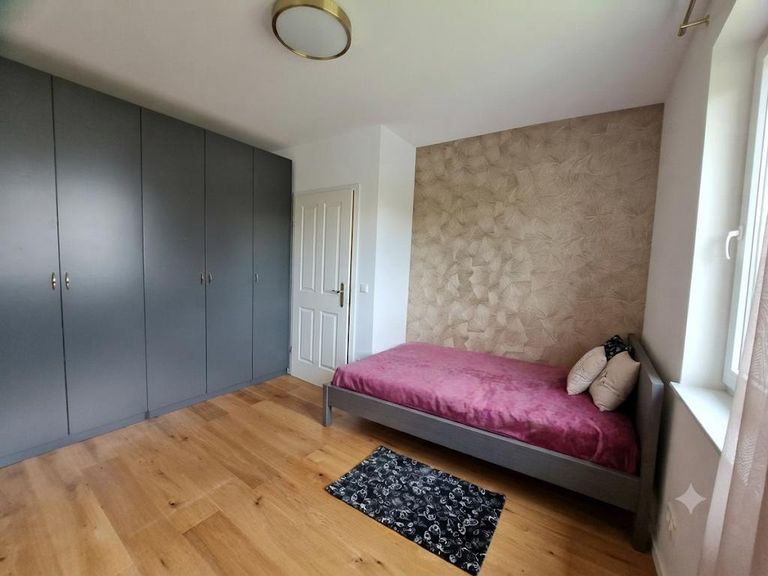 Schafzimmer
