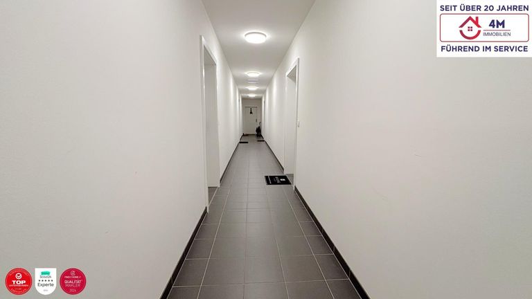 Hausflur