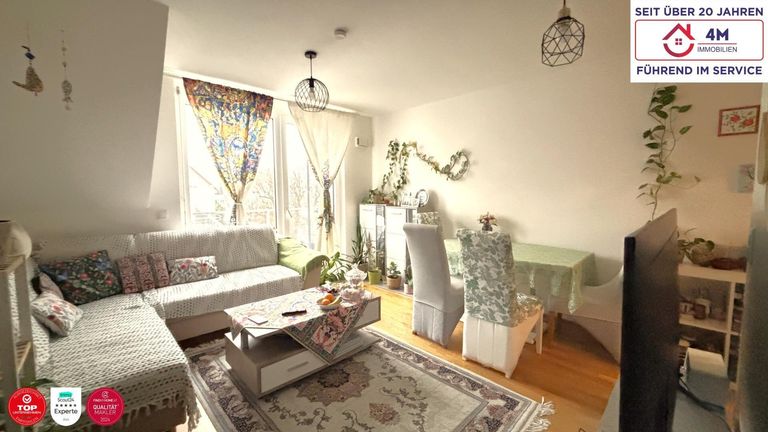 Wohnzimmer 1