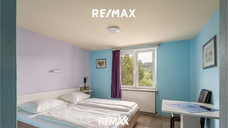 Gästezimmer 5