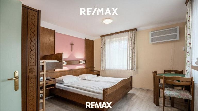 Gästezimmer 1