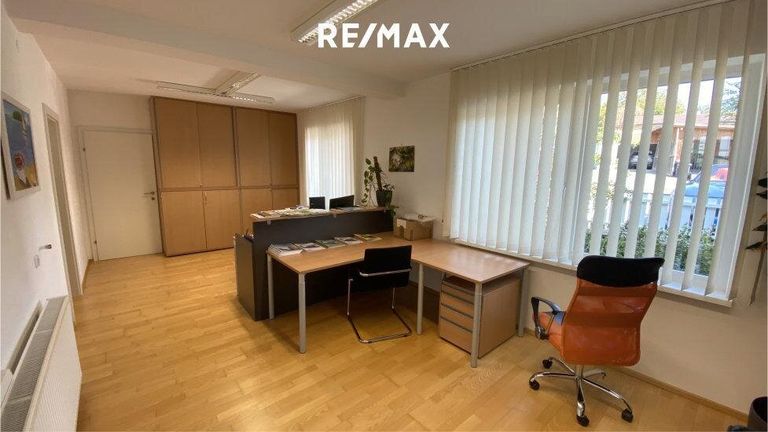 Büroraum 