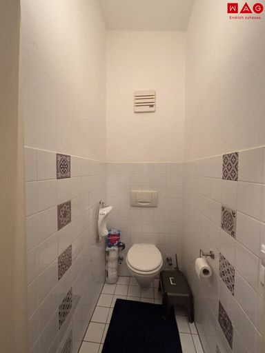 WC (Möblierungsvorschlag)