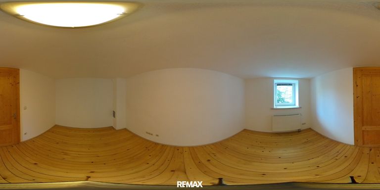 Schlafzimmer EG