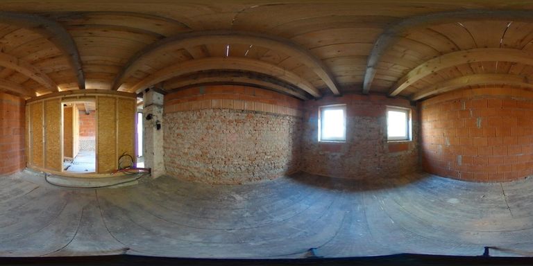 Schlafzimmer 1. Stock