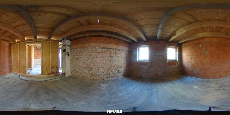 Schlafzimmer 1. Stock