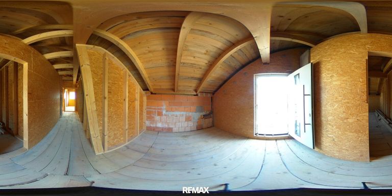 Vorraum Dachgeschoss