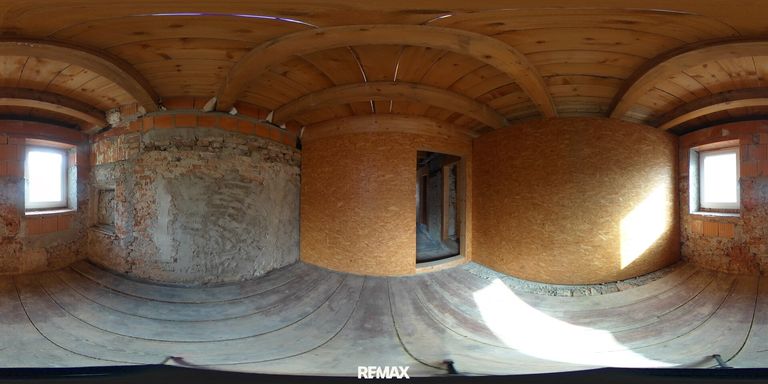 Kinderzimmer 1. Stock