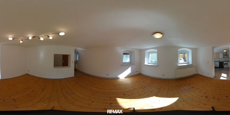 Wohnzimmer EG