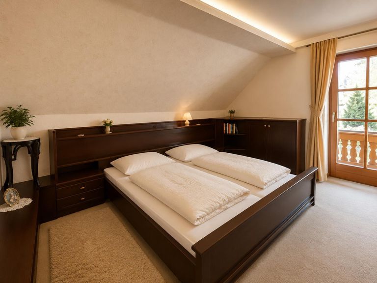 Schlafzimmer4Privat