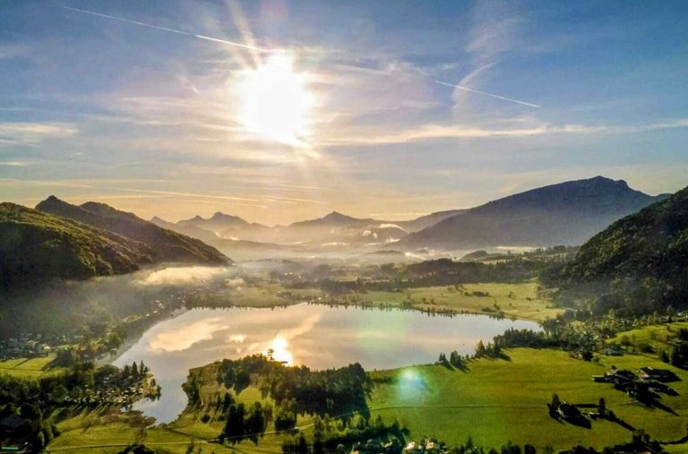 Walchsee