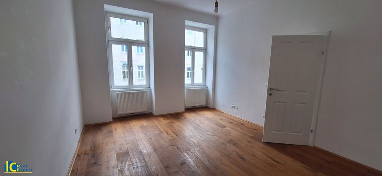 Klassischer Altbau